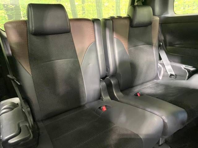 TOYOTA ALPHARD 2016 Image 31