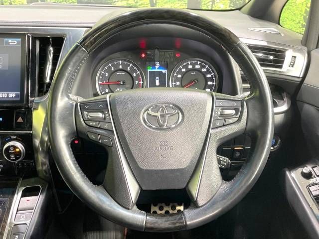 TOYOTA ALPHARD 2016 Image 31