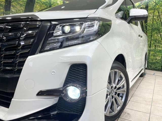 TOYOTA ALPHARD 2016 Image 31
