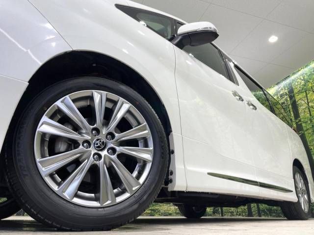 TOYOTA ALPHARD 2016 Image 31