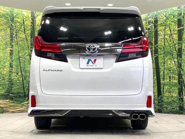 TOYOTA ALPHARD 2016 Image 31