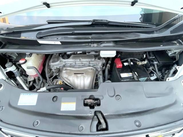 TOYOTA ALPHARD 2016 Image 31