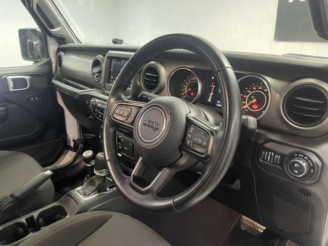 JEEP WRANGLER UNLIMI 2020 Image 31