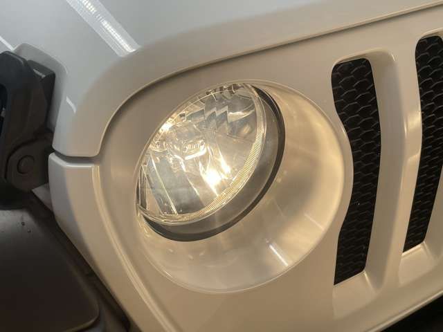 JEEP WRANGLER UNLIMI 2020 Image 31