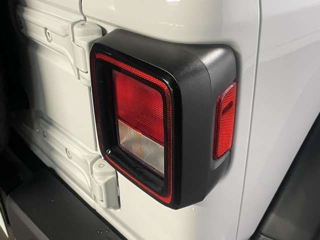 JEEP WRANGLER UNLIMI 2020 Image 31