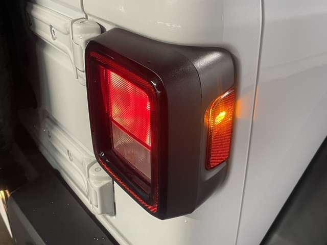 JEEP WRANGLER UNLIMI 2020 Image 31