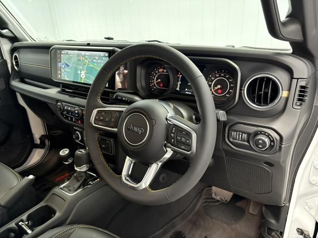 JEEP WRANGLER UNLIMI 2024 Image 31