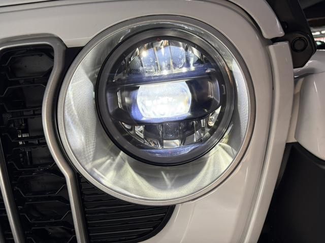 JEEP WRANGLER UNLIMI 2024 Image 31