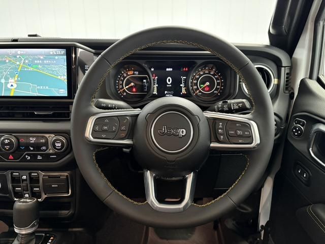 JEEP WRANGLER UNLIMI 2024 Image 31