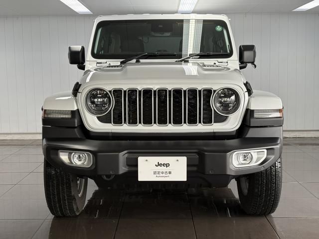 JEEP WRANGLER UNLIMI 2024 Image 31