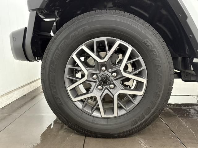 JEEP WRANGLER UNLIMI 2024 Image 31