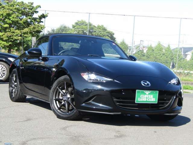 MAZDA ROADSTER 2016 Image 31