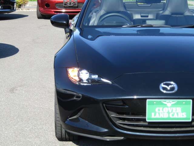 MAZDA ROADSTER 2016 Image 31