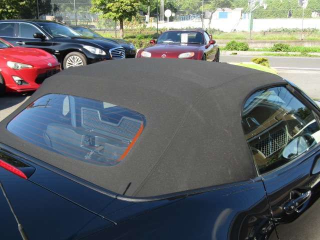 MAZDA ROADSTER 2016 Image 31