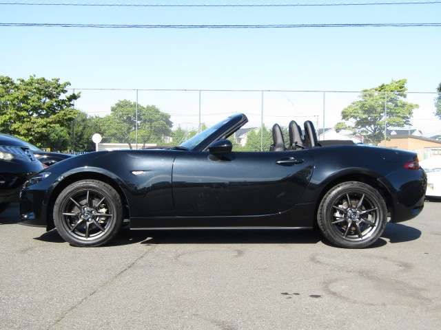 MAZDA ROADSTER 2016 Image 31