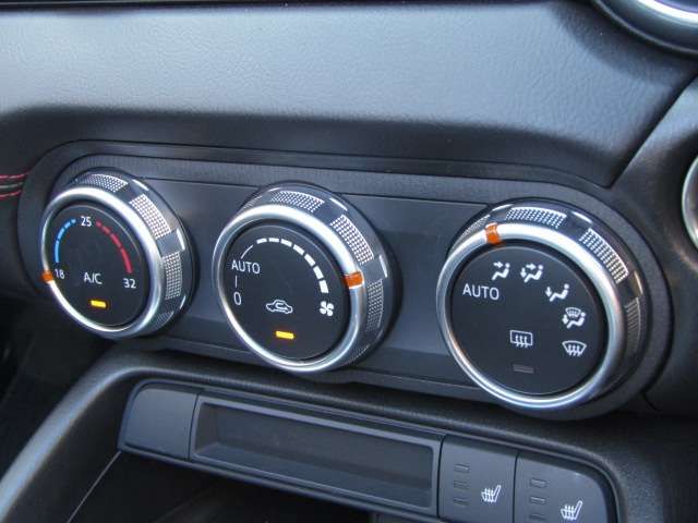 MAZDA ROADSTER 2016 Image 31