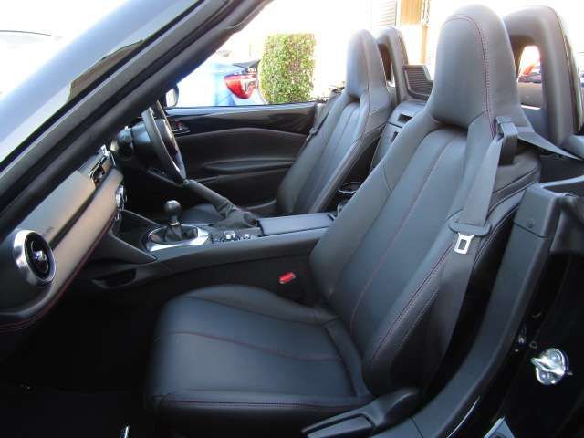 MAZDA ROADSTER 2016 Image 31