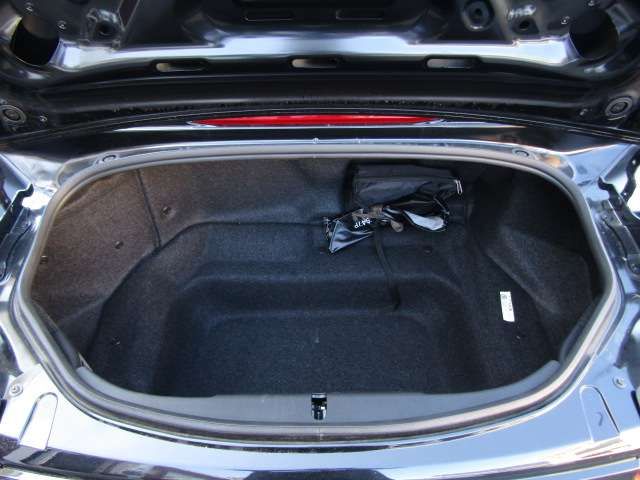 MAZDA ROADSTER 2016 Image 31