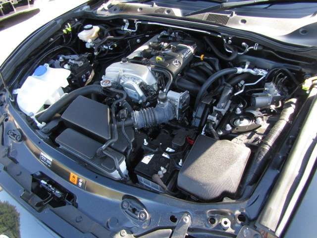 MAZDA ROADSTER 2016 Image 31