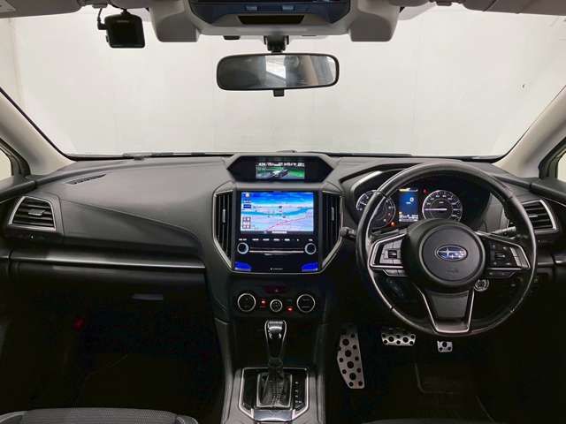 SUBARU IMPREZA SPORT 4WD 2017 Image 31