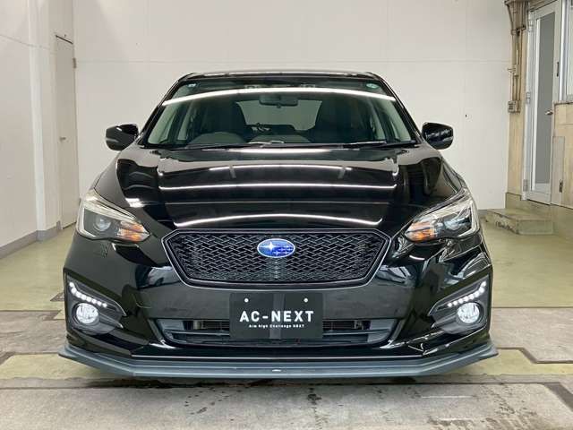 SUBARU IMPREZA SPORT 4WD 2017 Image 31