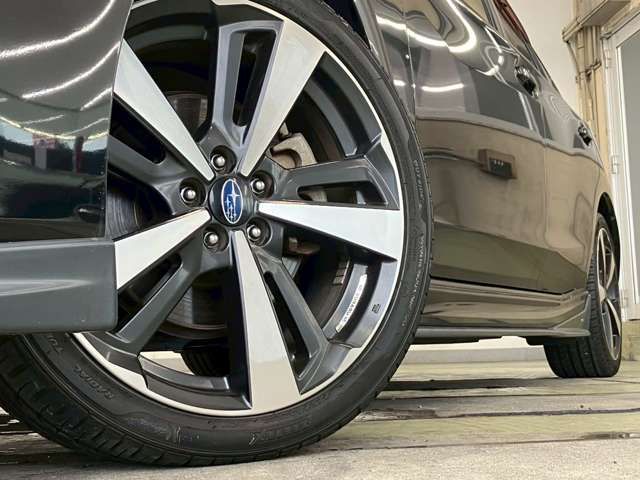 SUBARU IMPREZA SPORT 4WD 2017 Image 31