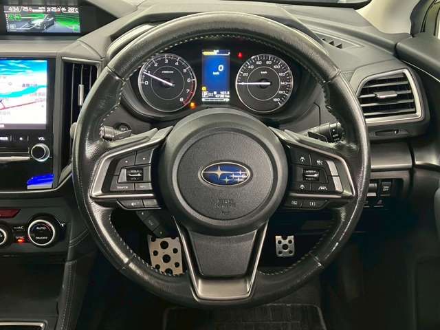 SUBARU IMPREZA SPORT 4WD 2017 Image 31