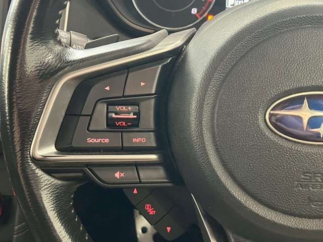 SUBARU IMPREZA SPORT 4WD 2017 Image 31