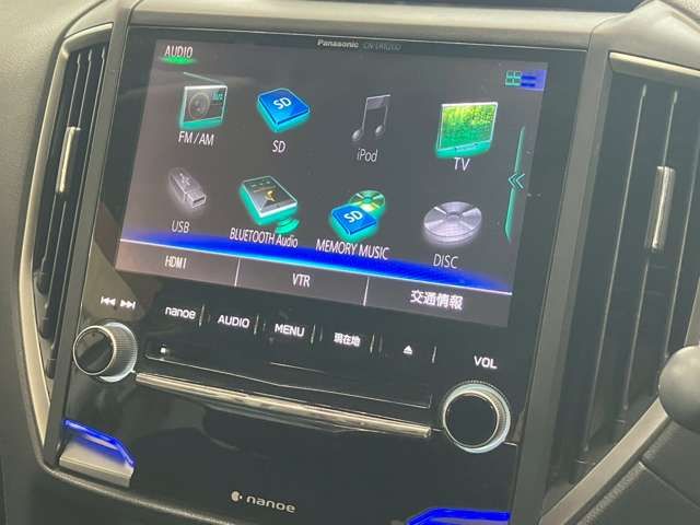 SUBARU IMPREZA SPORT 4WD 2017 Image 31