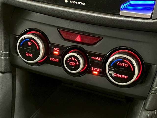 SUBARU IMPREZA SPORT 4WD 2017 Image 31