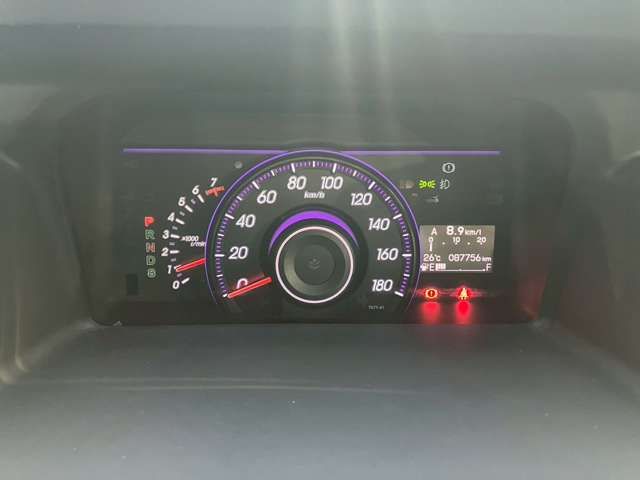 HONDA STEPWAGON SPADA 2014 Image 31