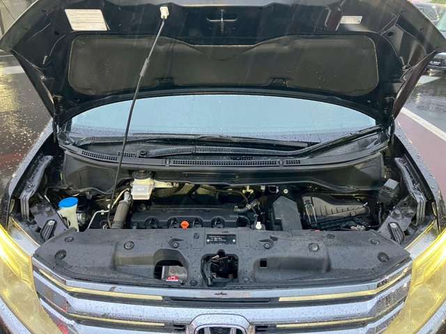 HONDA STEPWAGON SPADA 2014 Image 31