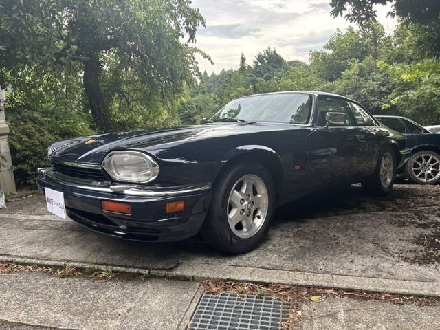 JAGUAR XJSERIES COUP 1995 Image 31