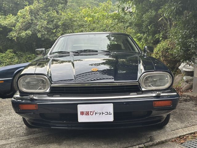 JAGUAR XJSERIES COUP 1995 Image 31