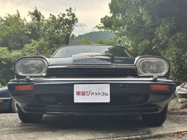 JAGUAR XJSERIES COUP 1995 Image 31