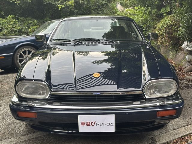 JAGUAR XJSERIES COUP 1995 Image 31