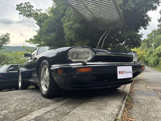 JAGUAR XJSERIES COUP 1995 Image 31