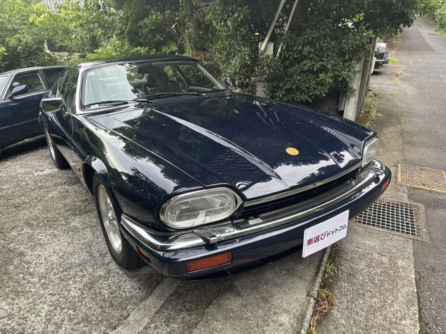 JAGUAR XJSERIES COUP 1995 Image 31