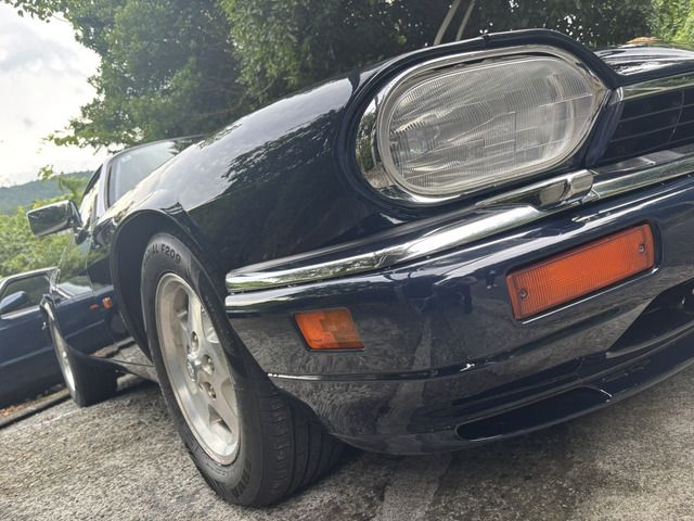 JAGUAR XJSERIES COUP 1995 Image 31