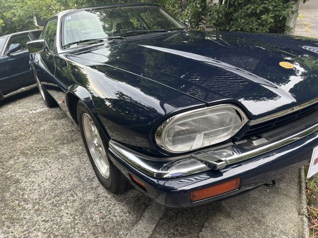 JAGUAR XJSERIES COUP 1995 Image 31