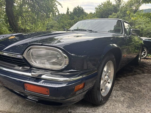 JAGUAR XJSERIES COUP 1995 Image 31