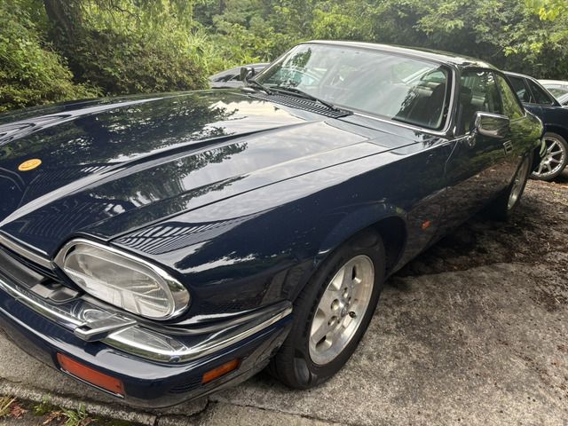 JAGUAR XJSERIES COUP 1995 Image 31