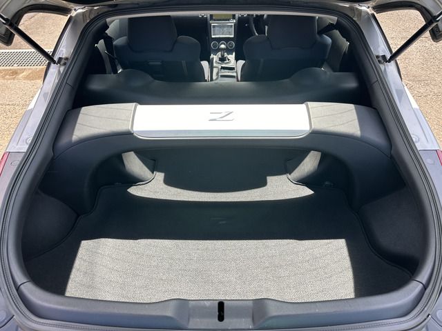 NISSAN FAIRLADY Z 2004 Image 31