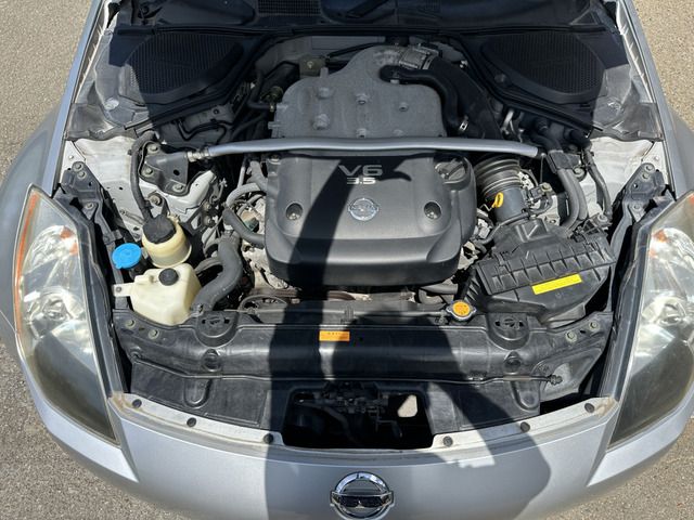 NISSAN FAIRLADY Z 2004 Image 31