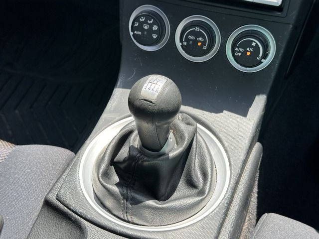 NISSAN FAIRLADY Z 2004 Image 31