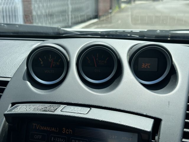 NISSAN FAIRLADY Z 2004 Image 31