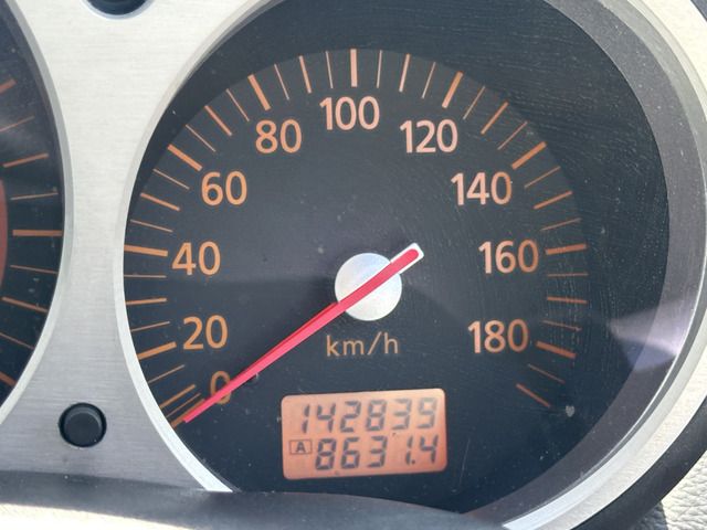 NISSAN FAIRLADY Z 2004 Image 31