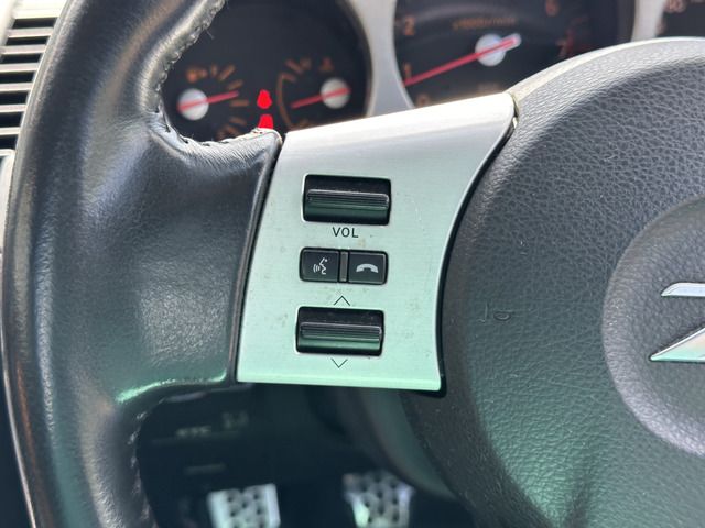 NISSAN FAIRLADY Z 2004 Image 31