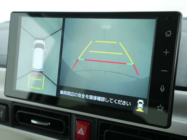 DAIHATSU MOVE CANBUS 4WD 2022 Image 31