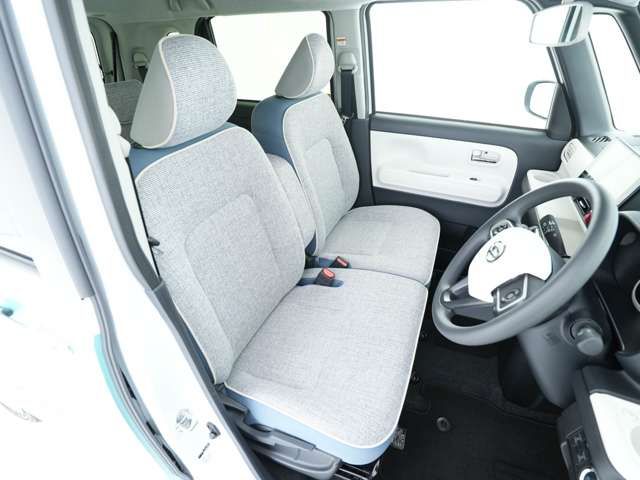 DAIHATSU MOVE CANBUS 4WD 2022 Image 31